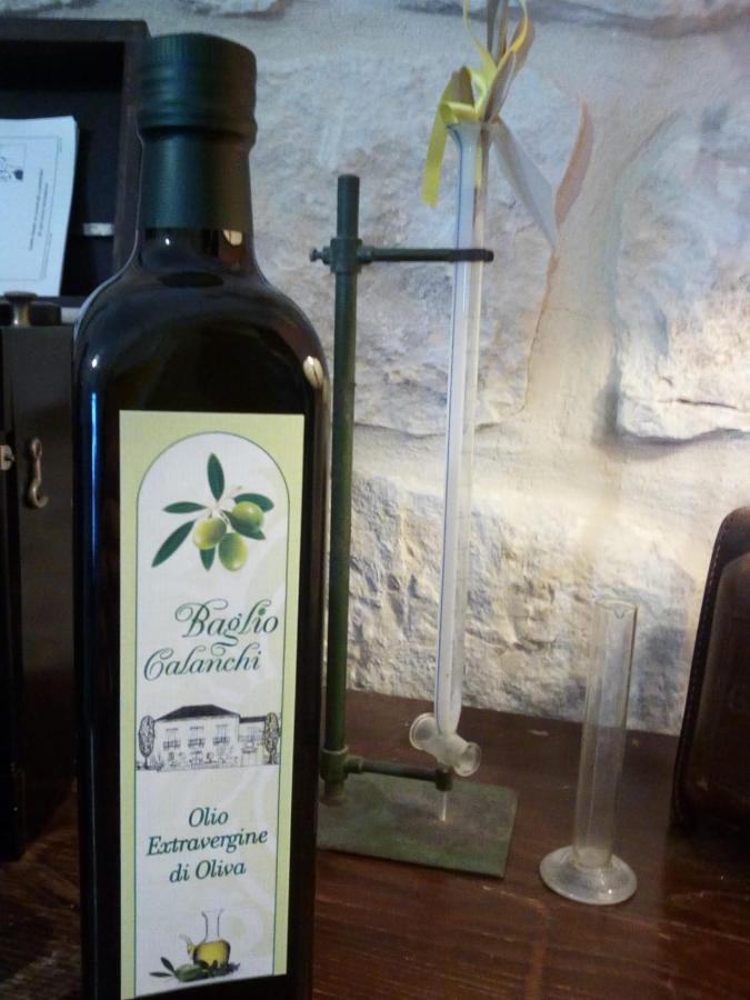 Agriturismo Baglio Calanchi Модіка Екстер'єр фото