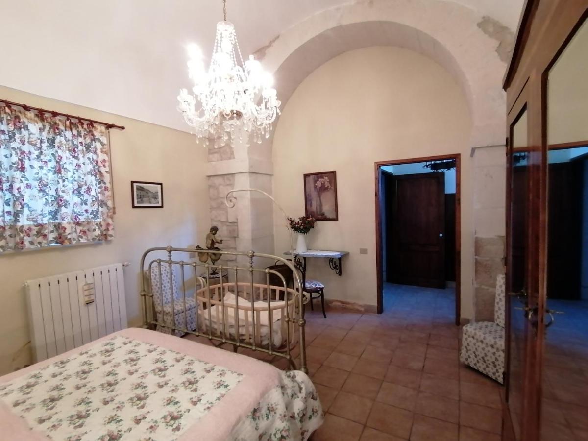 Agriturismo Baglio Calanchi Модіка Екстер'єр фото