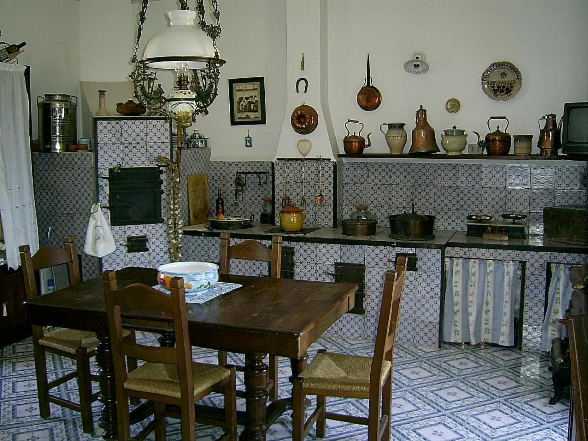 Agriturismo Baglio Calanchi Модіка Екстер'єр фото