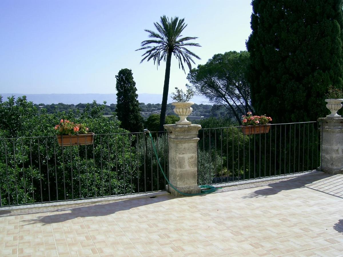Agriturismo Baglio Calanchi Модіка Екстер'єр фото