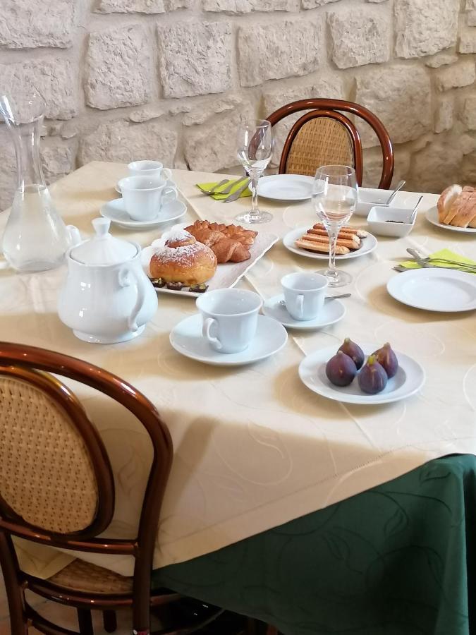 Agriturismo Baglio Calanchi Модіка Екстер'єр фото