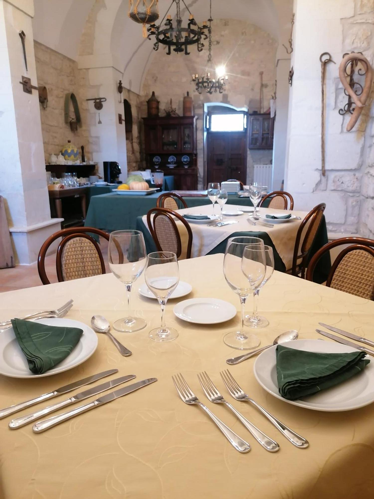 Agriturismo Baglio Calanchi Модіка Екстер'єр фото